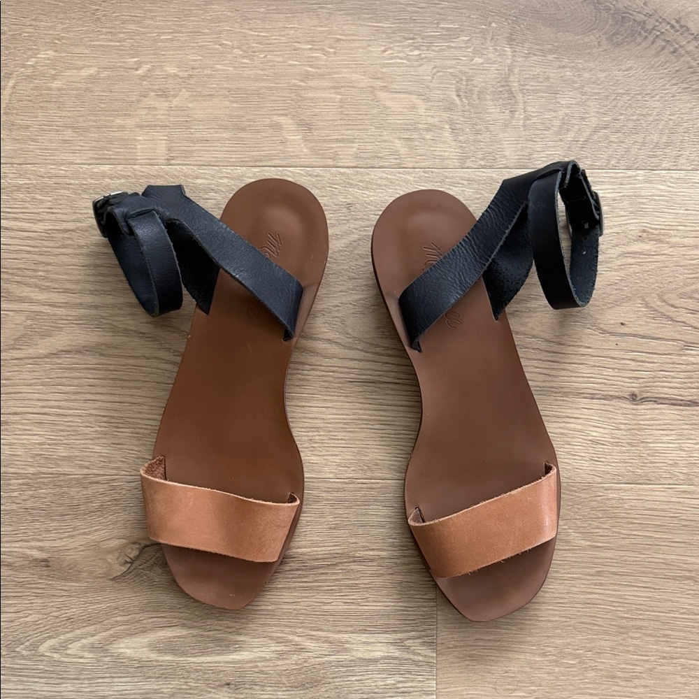 Madewell Women's Sandals